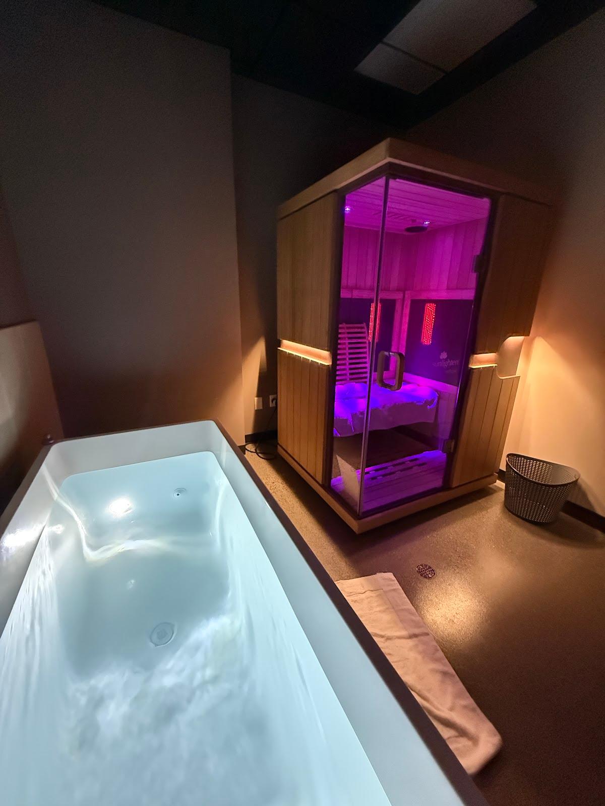 Endure Thermal Spa — photo 2