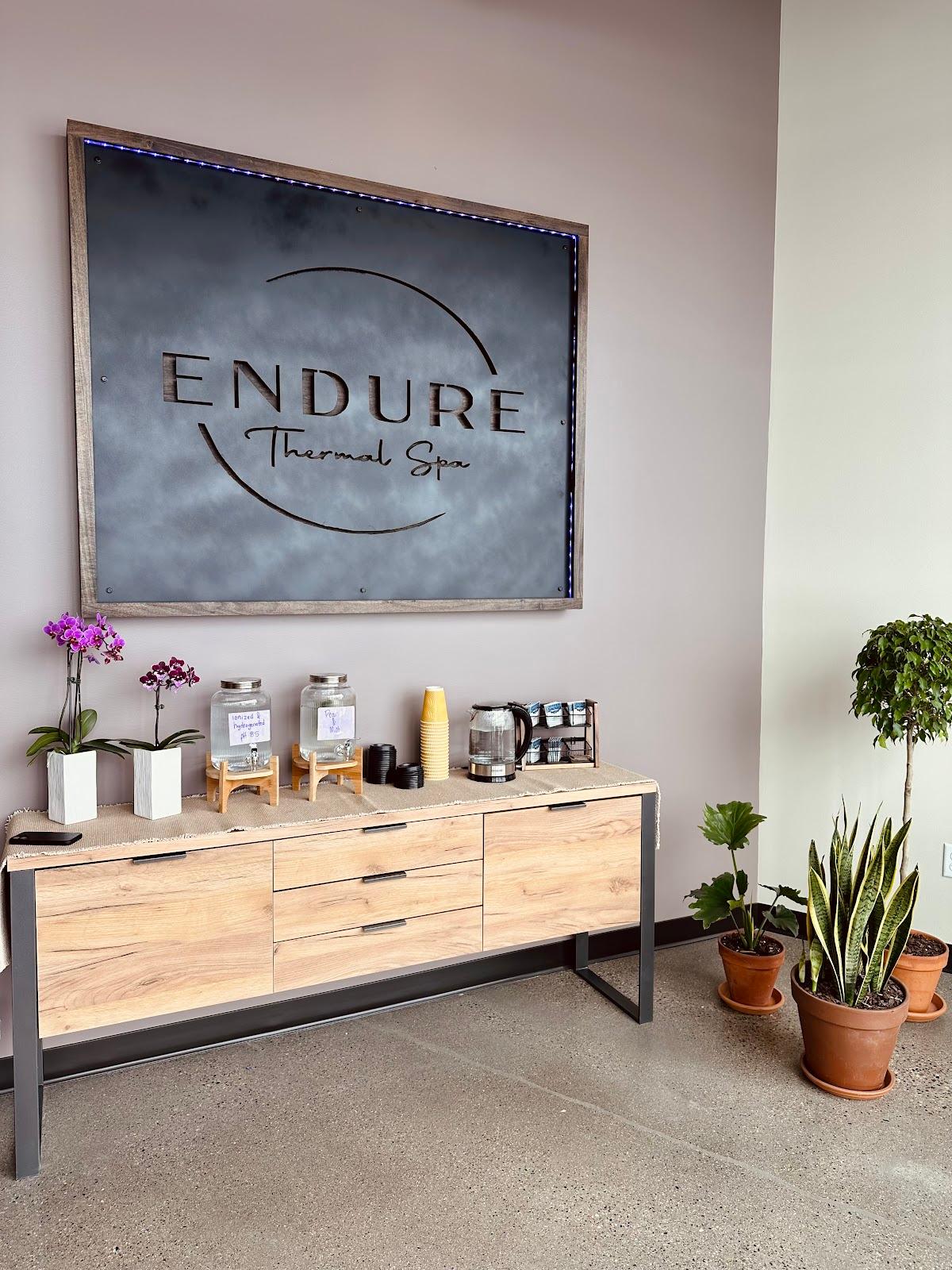 Endure Thermal Spa — photo 3