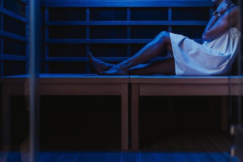 ReviveX Ridgefield — recovery studio