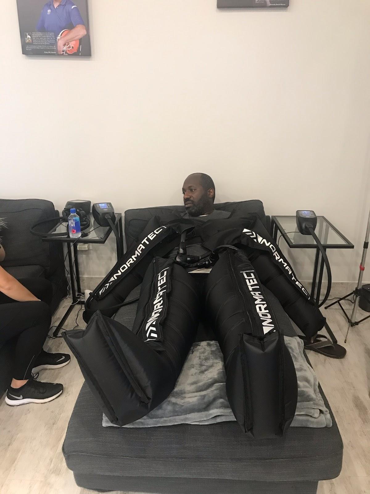 Restore Hyper Wellness — photo 3