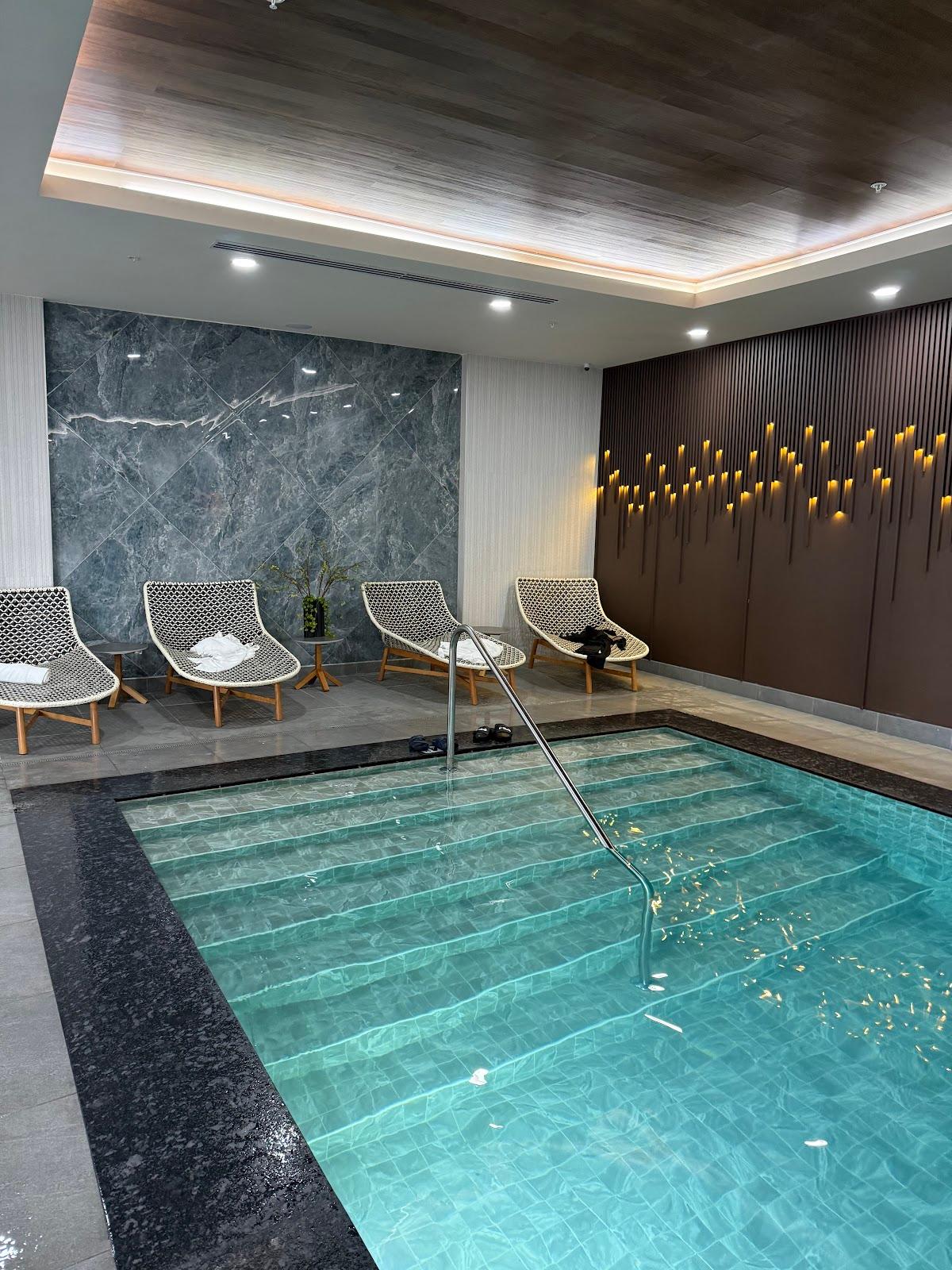 Fusion Spa & Resort — photo 3