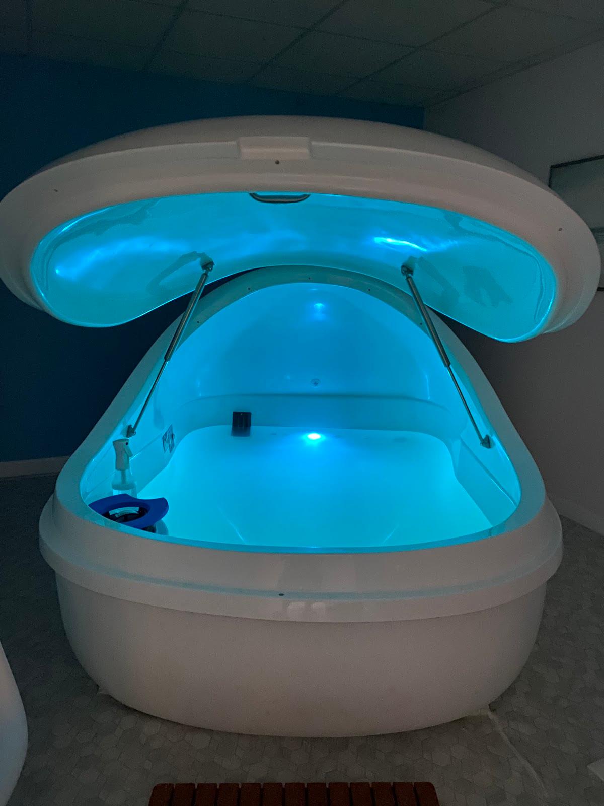 Cloud 9 Float & Wellness — photo 2
