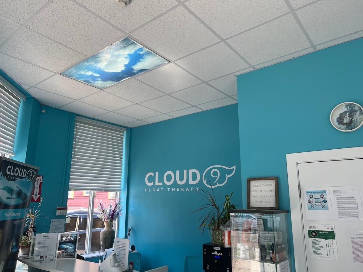 Cloud 9 Float & Wellness — photo 3