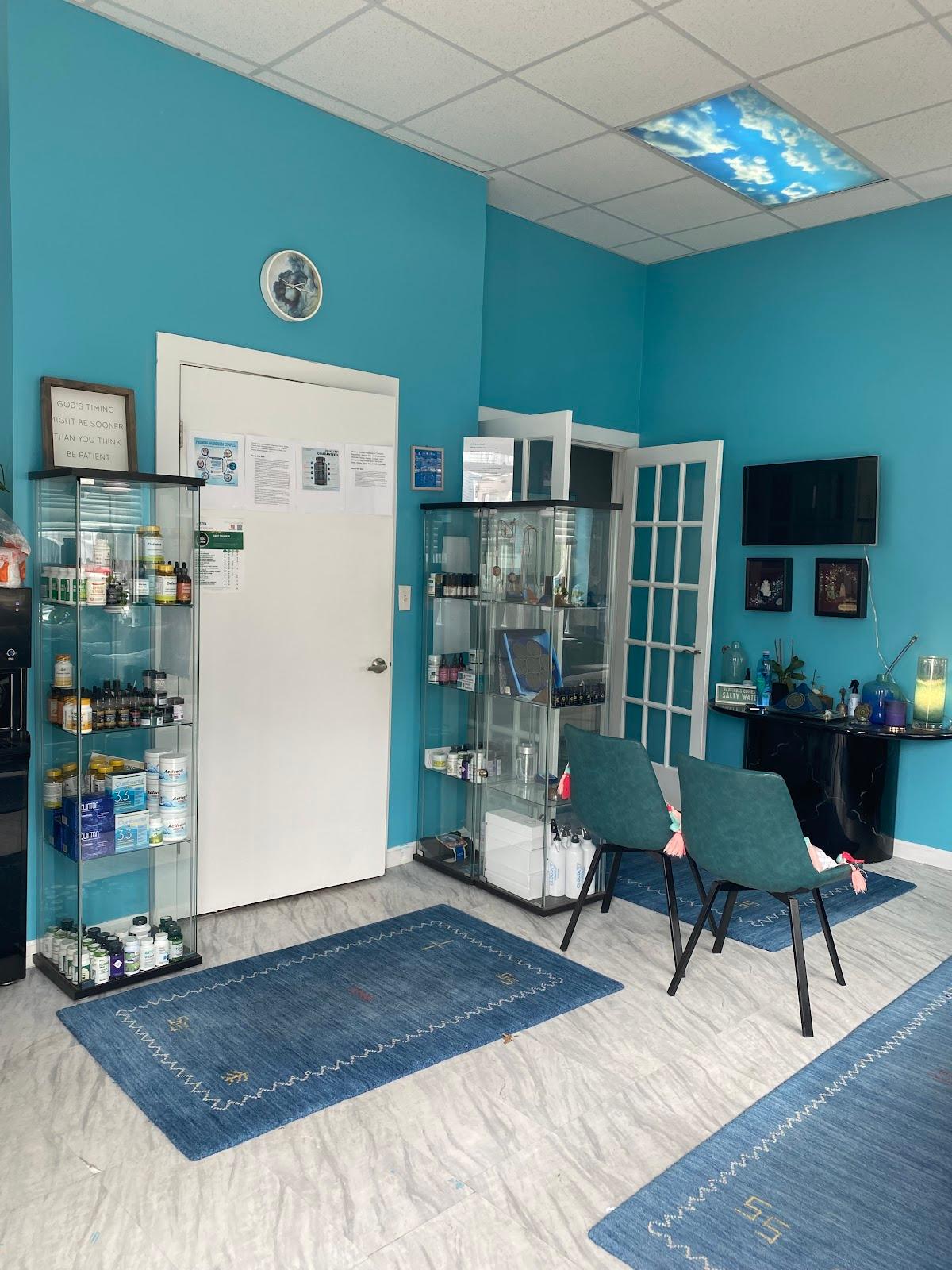 Cloud 9 Float & Wellness — photo 4