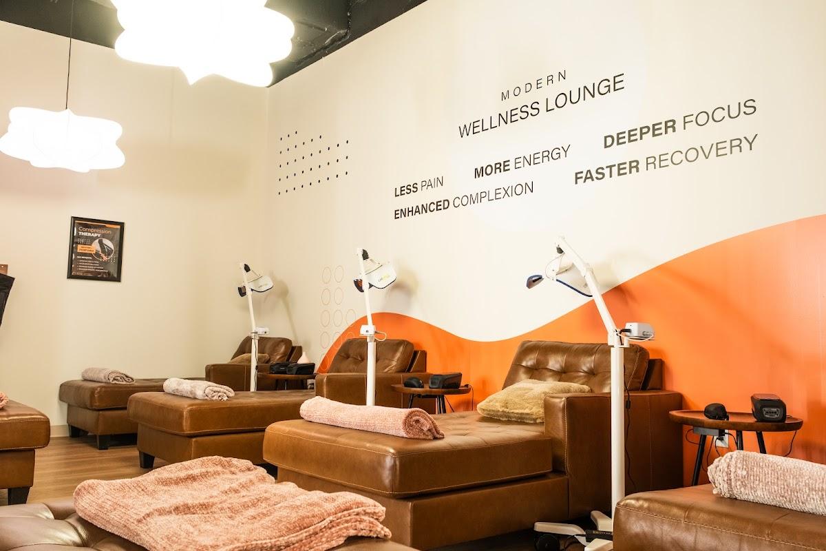 RISE Modern Wellness — photo 2