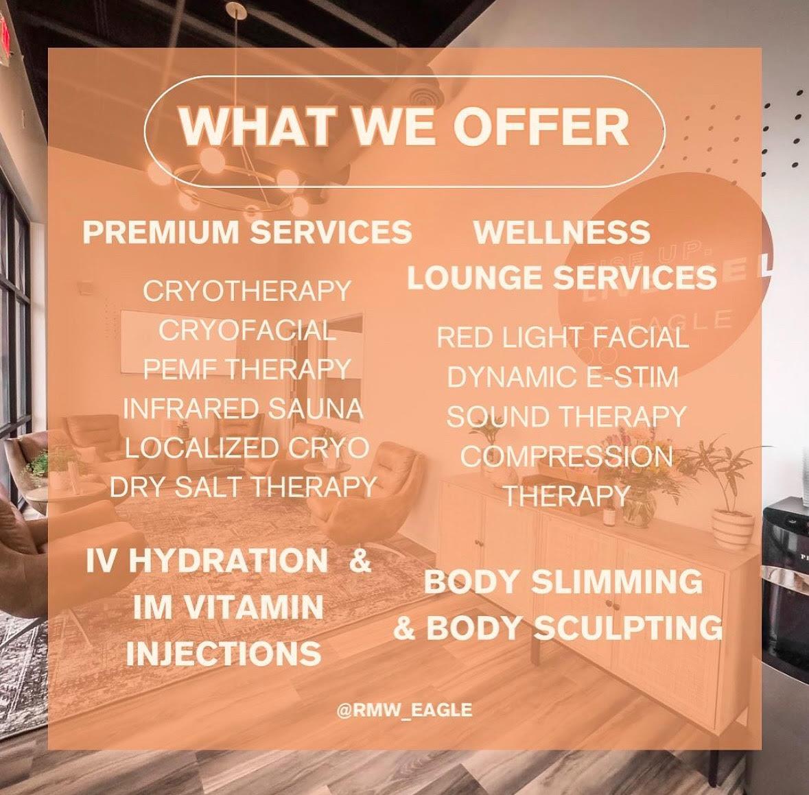 RISE Modern Wellness — photo 3