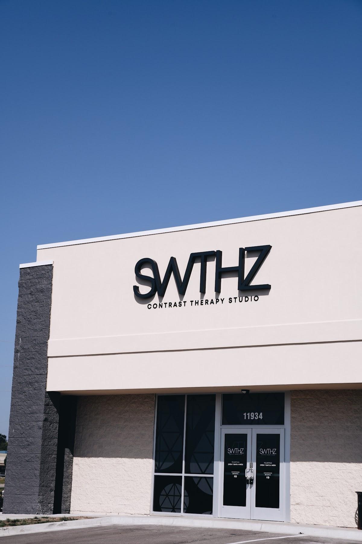 SweatHouz Overland Park Contrast Therapy Studio — photo 2