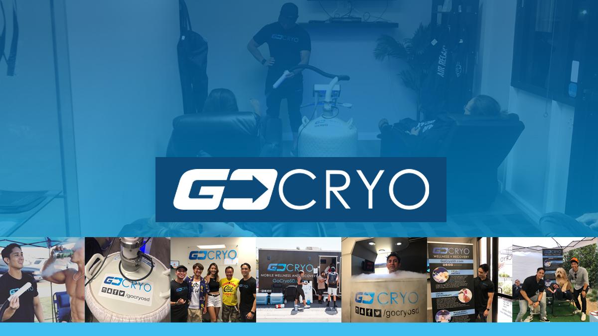 GoCryo Cryotherapy — photo 2