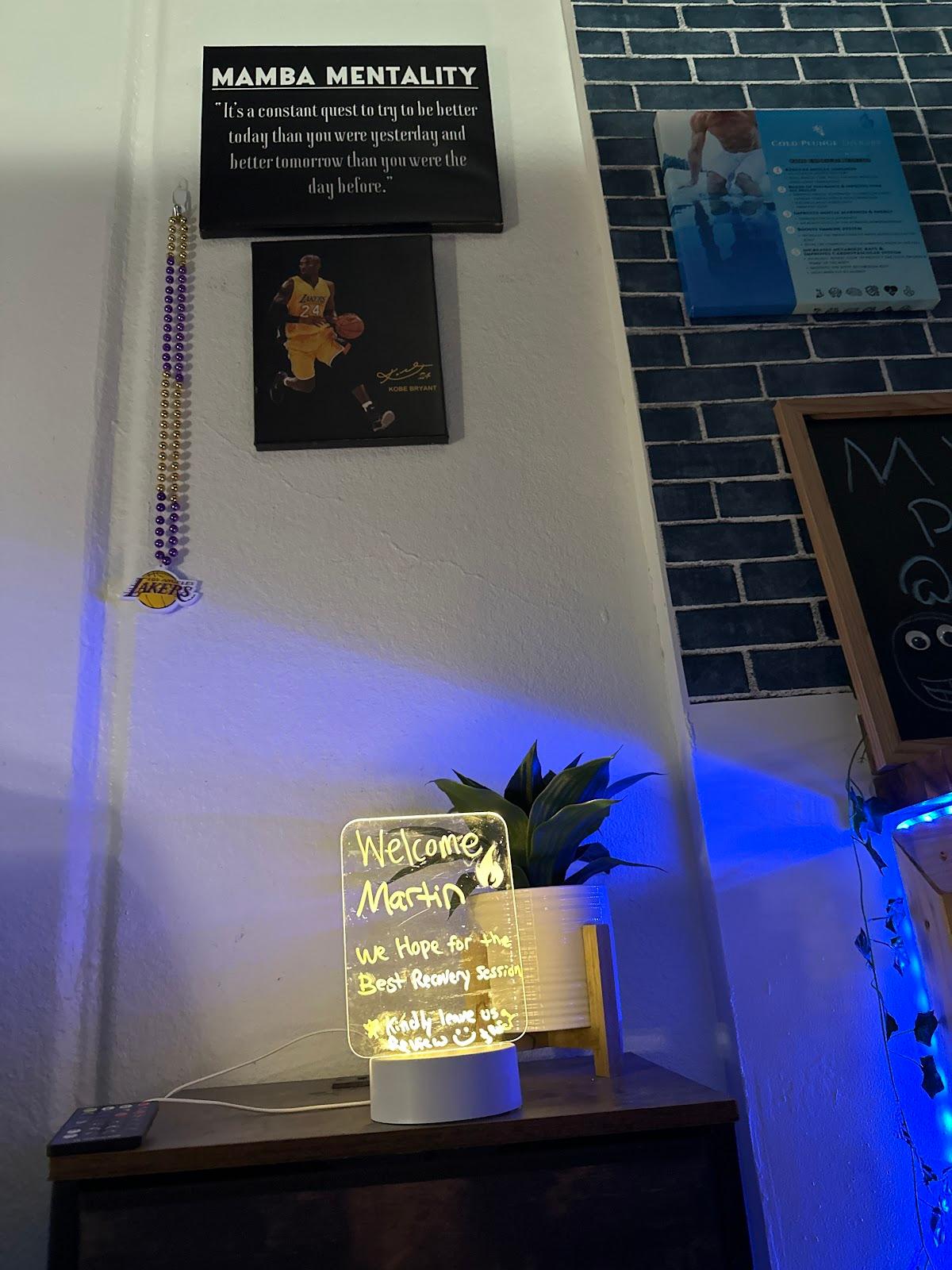 The Recovery Room SD — photo 3