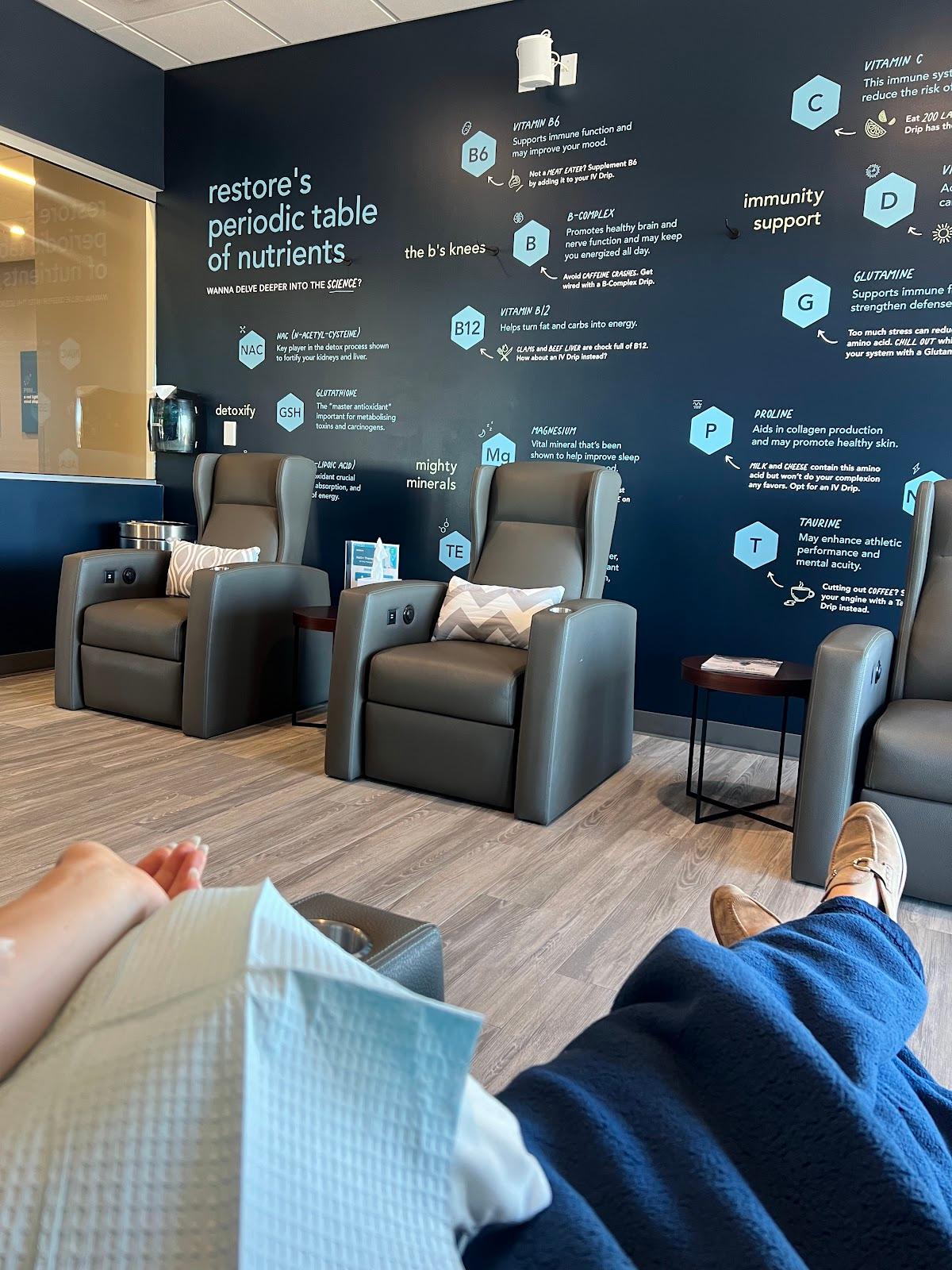 Restore Hyper Wellness — photo 3