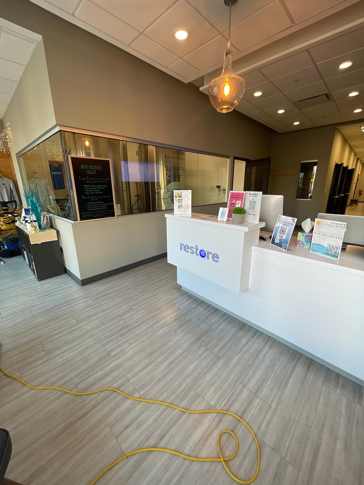 Restore Hyper Wellness — photo 4