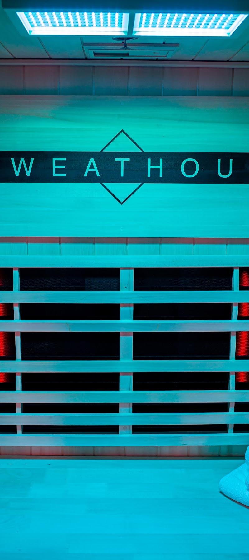 SweatHouz Infrared Sauna Studio — recovery studio in Charleston, SC