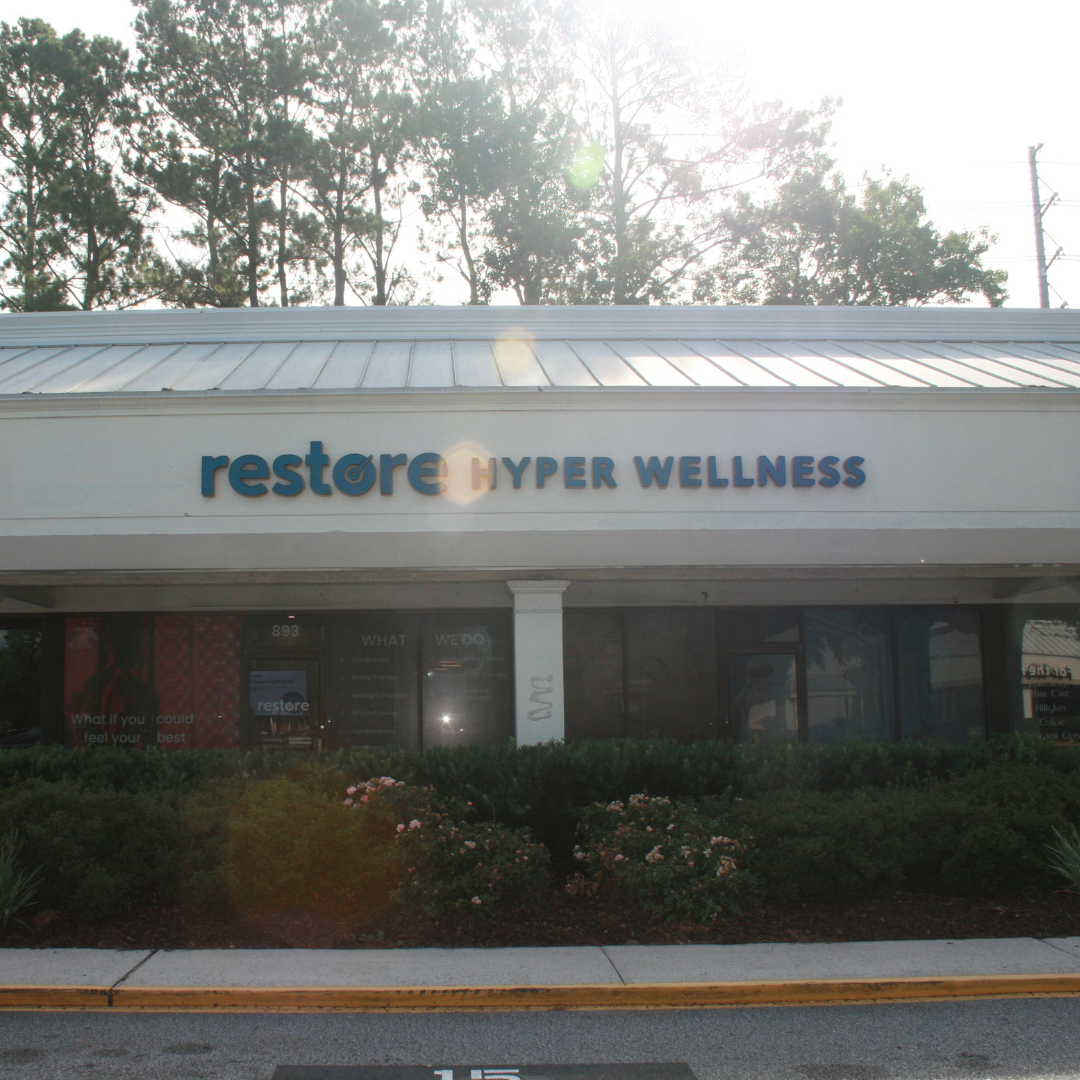 Restore Hyper Wellness — photo 2