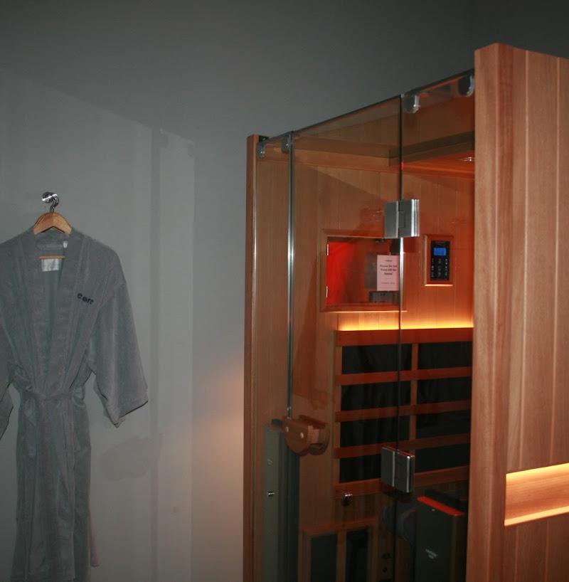 Restore Hyper Wellness — recovery studio in Mt Pleasant, SC