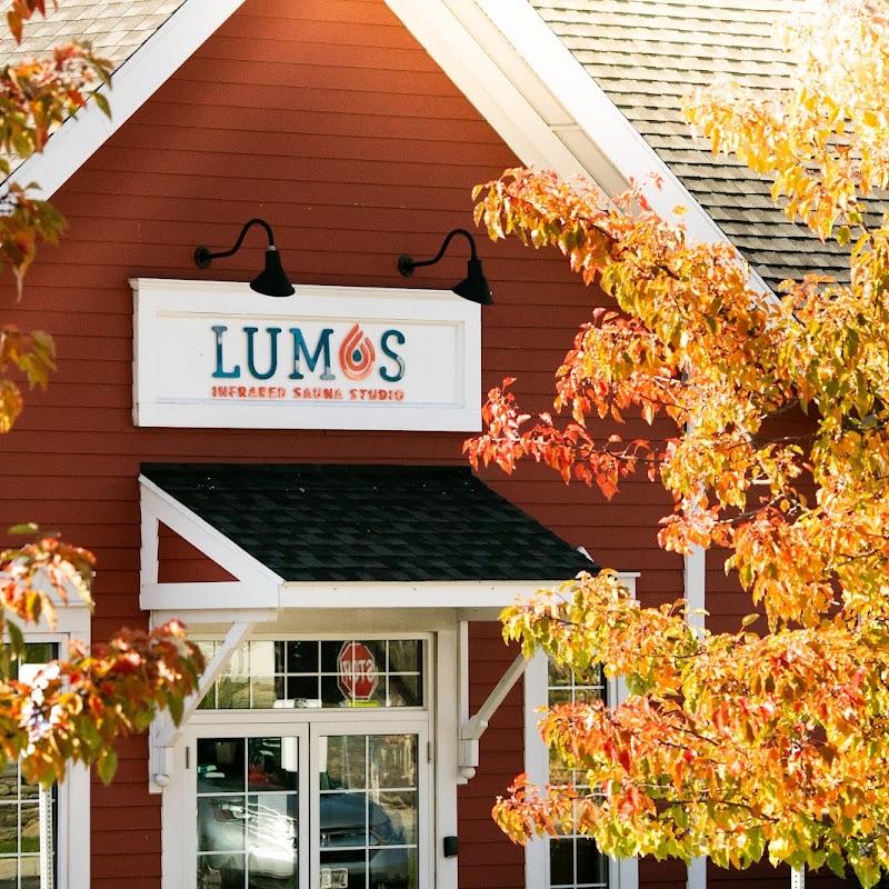 Lumos Infrared Sauna + Cold Plunge Studio — recovery studio in Victor, NY