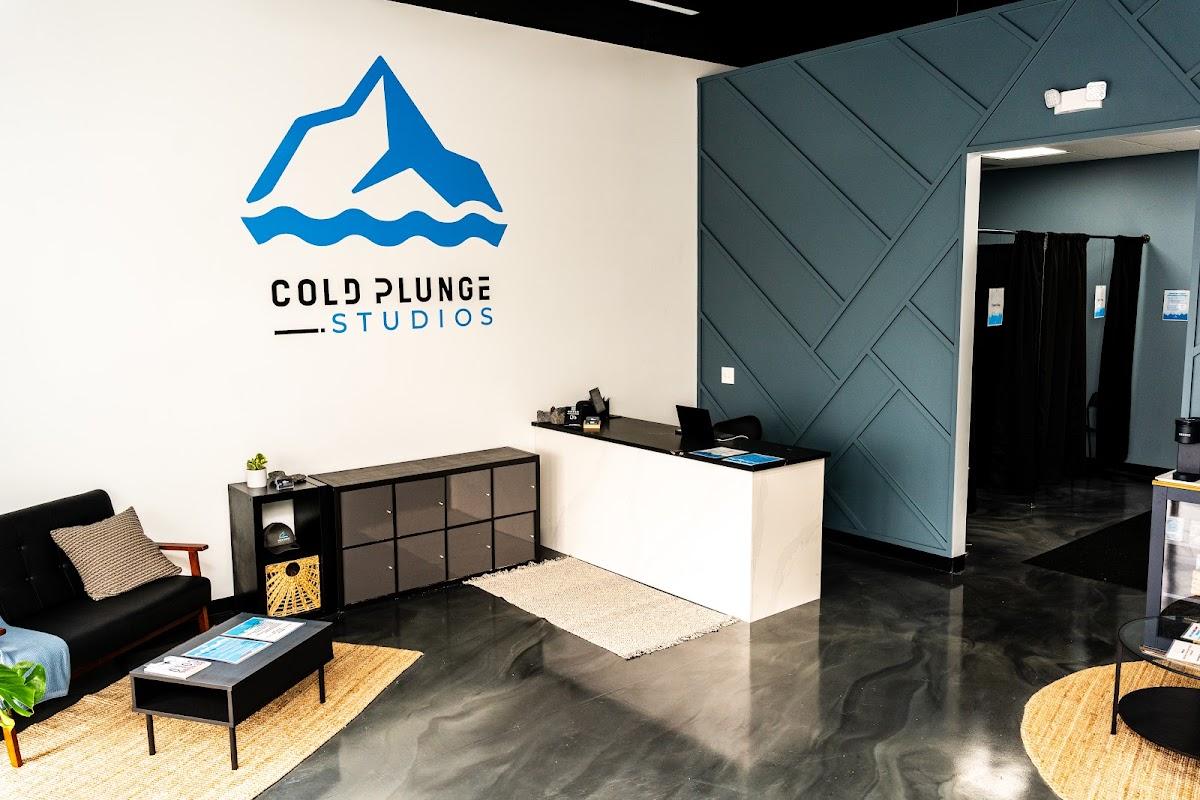 Cold Plunge Studios — photo 3