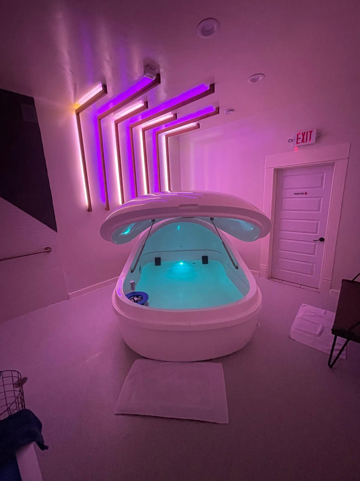 Areté Elemental Wellness Studio — photo 2