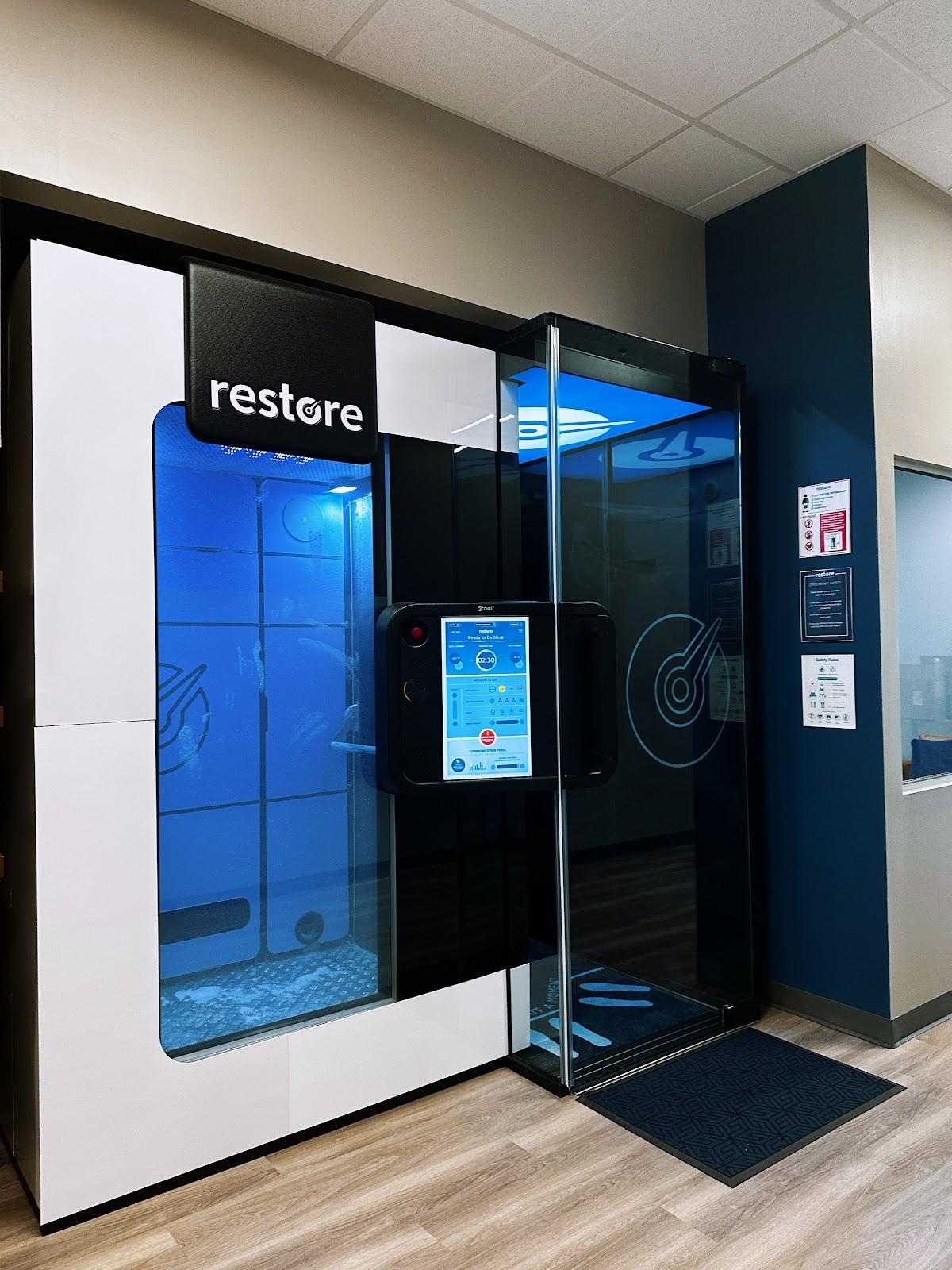 Restore Hyper Wellness (Fleming Island) — photo 2