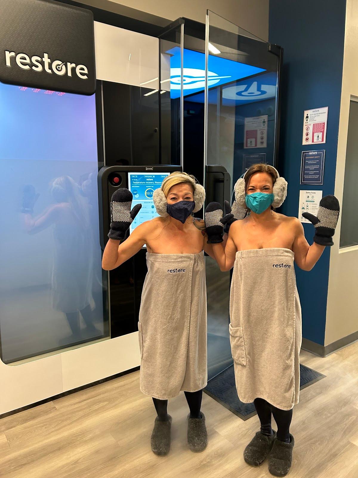 Restore Hyper Wellness (Fleming Island) — photo 4
