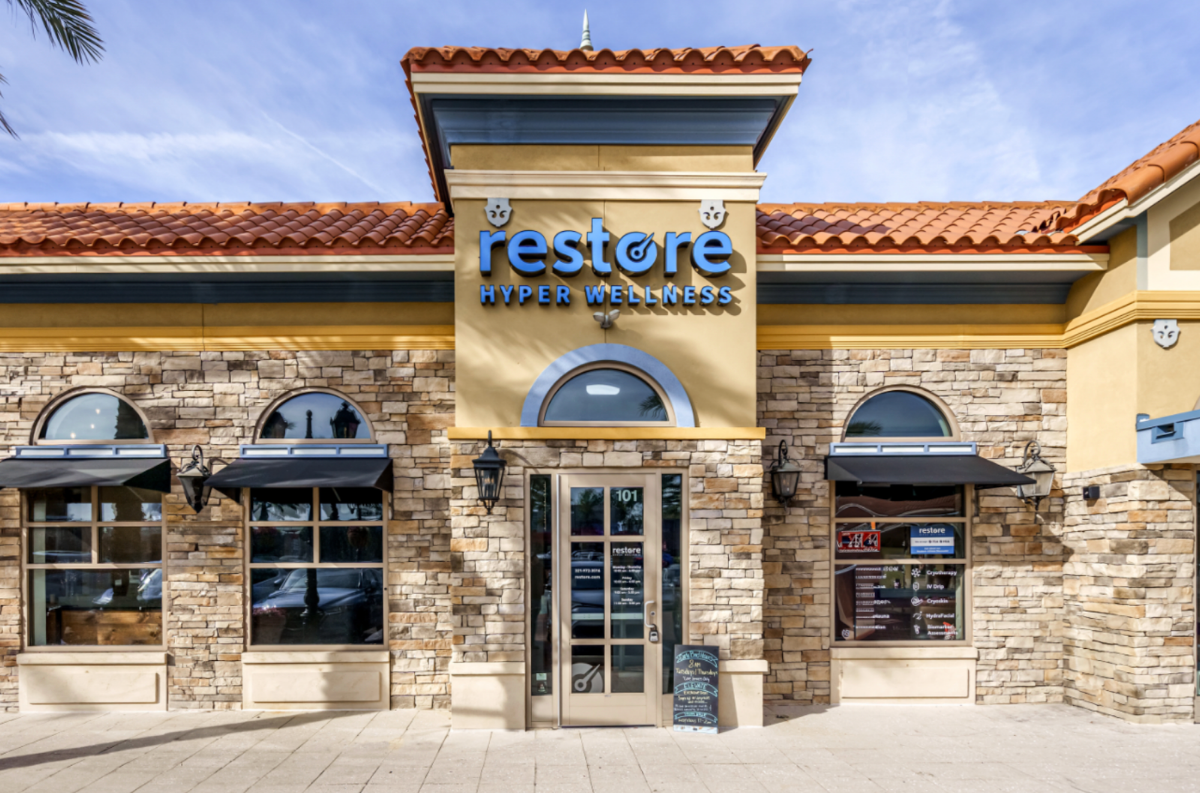 Restore Hyper Wellness — photo 2