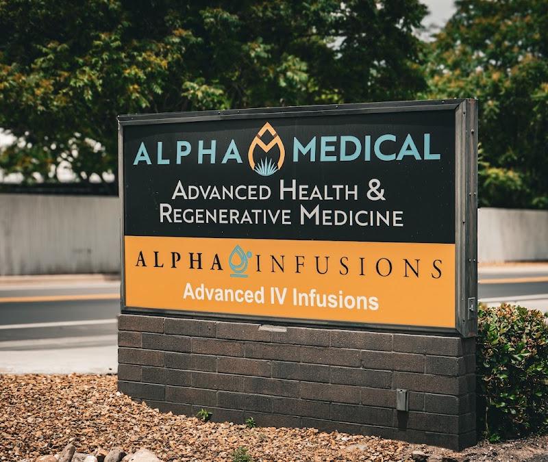 Alpha Infusions/ Alpha Medical Infusions- Mobile IV service — recovery studio in Cottonwood, AZ