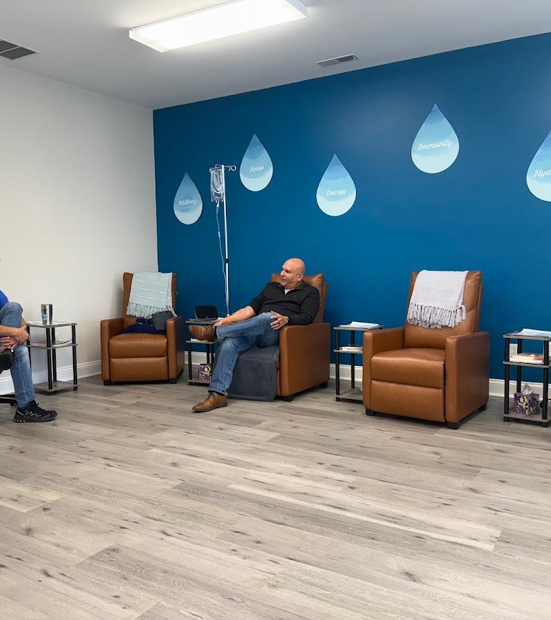 IV Drip Bar — recovery studio in Rehoboth Beach, DE