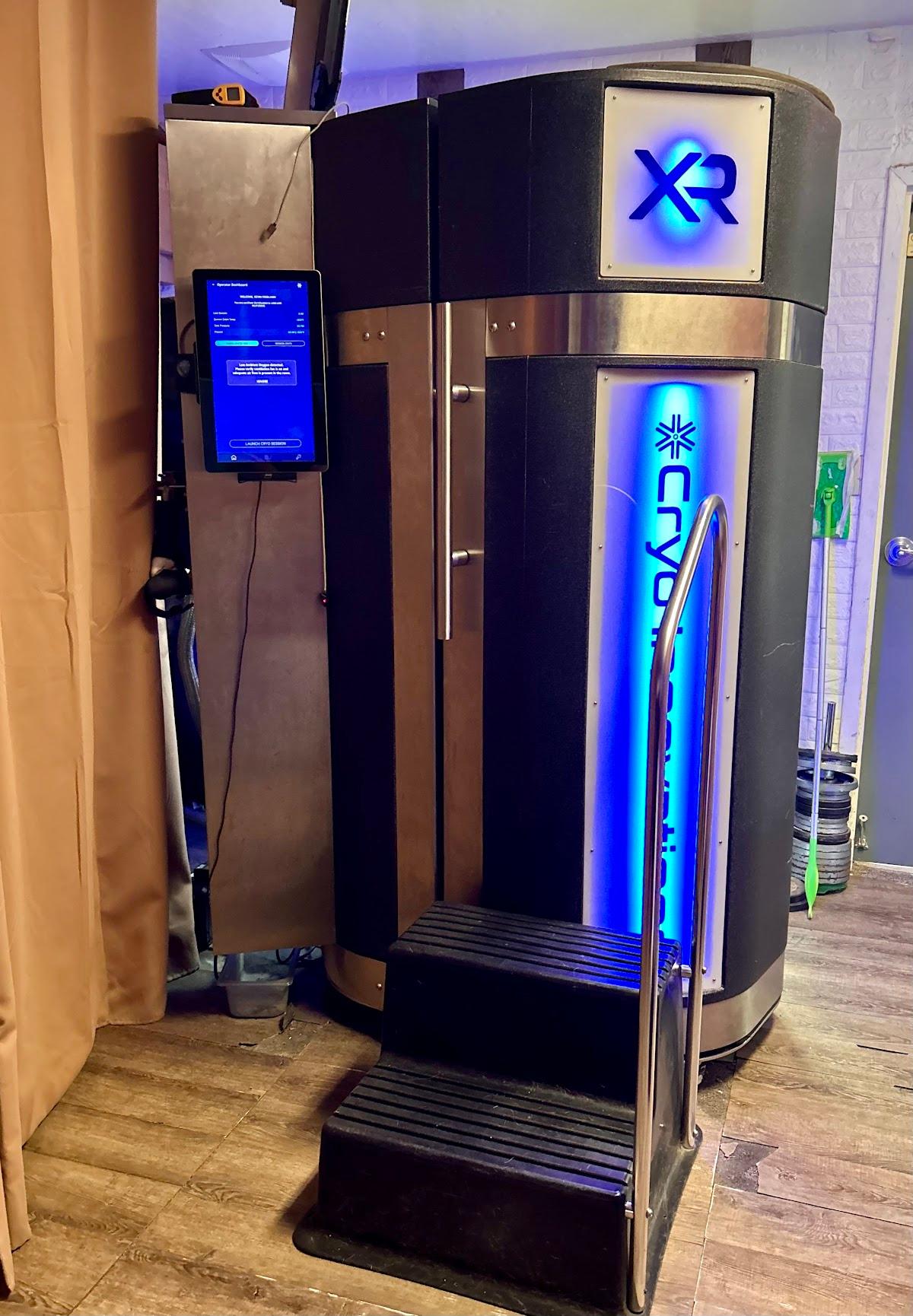 Cryo Tempe — photo 3