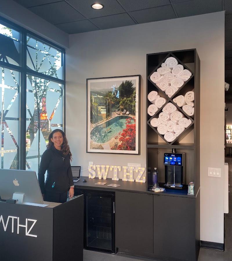 SweatHouz Grandview Contrast Therapy Studio — recovery studio in Columbus, OH