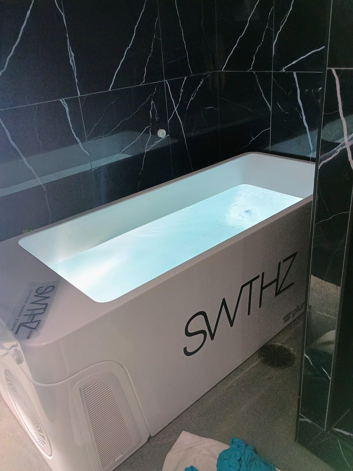 SweatHouz Grandview Contrast Therapy Studio — photo 3