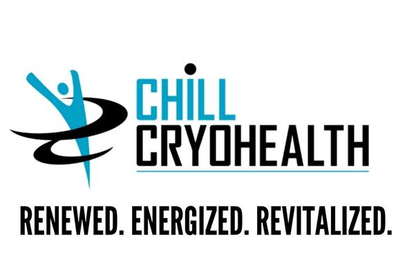 Chill CryoHealth — recovery studio