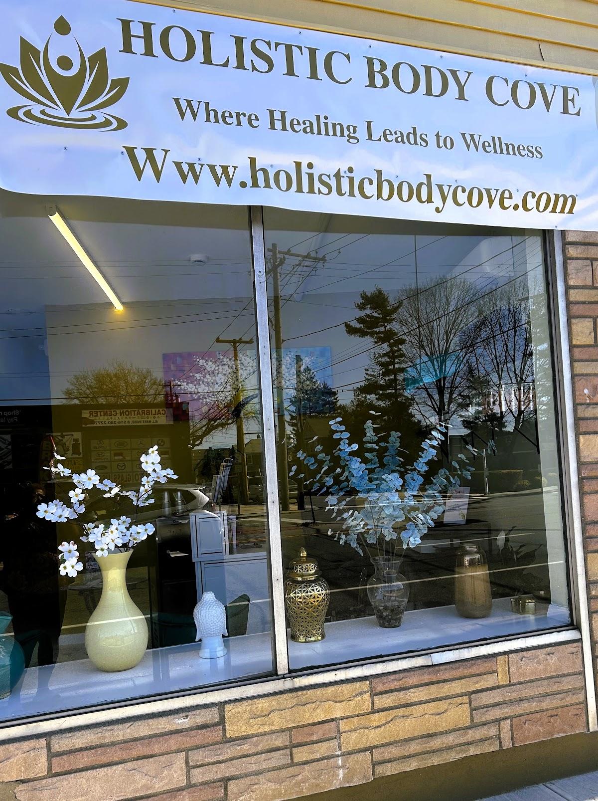 Holistic Body Cove — photo 2