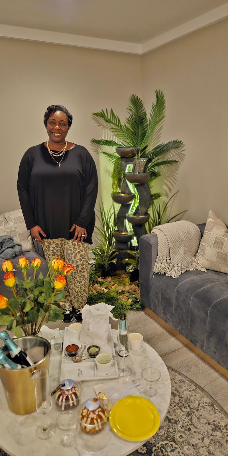 Urban Sanctuary Spa - Jordan Dr — recovery studio in Athens, GA
