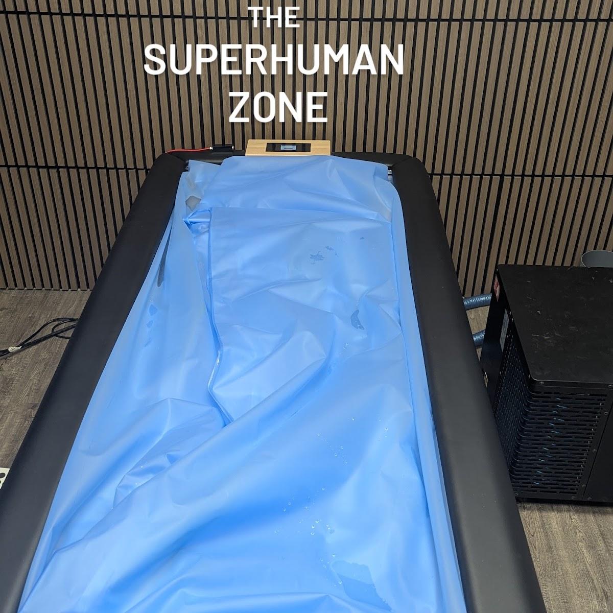 The Zone Superhuman Center — photo 2