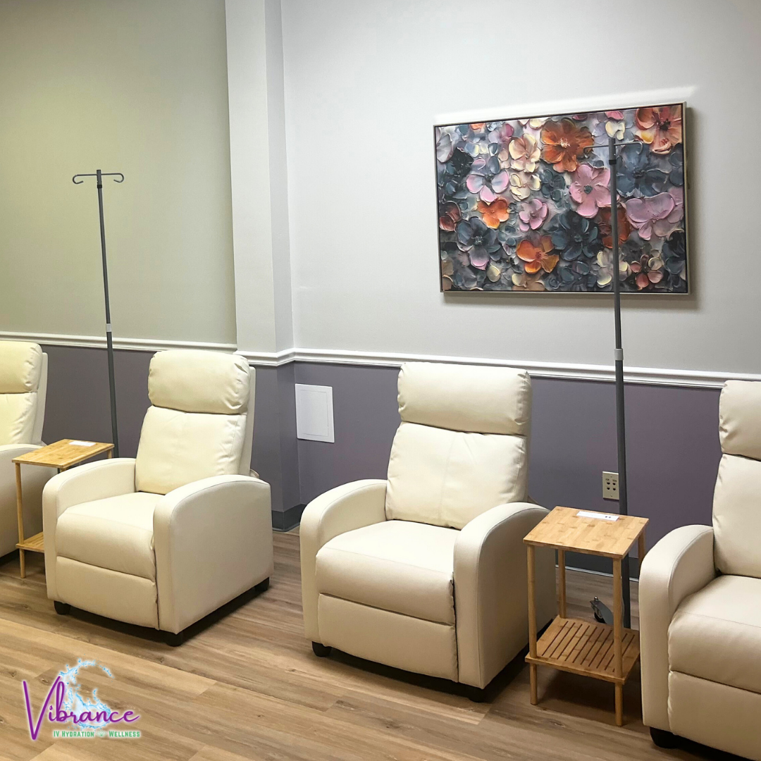 Vibrance IV Hydration & Wellness — photo 2
