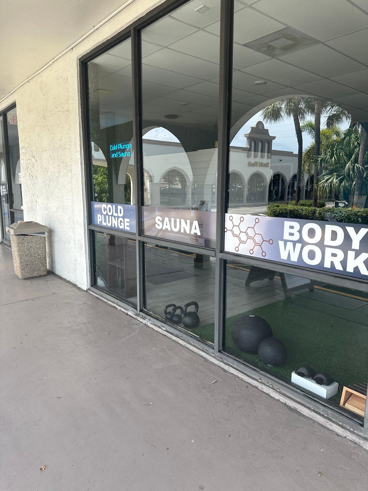 Body Breath and Beyond — photo 3