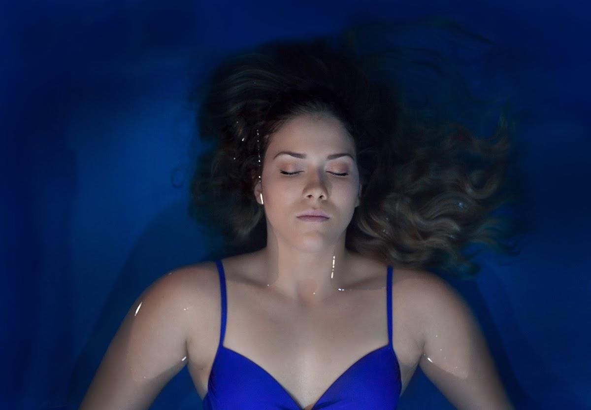 Salt2o Float Spa — recovery studio