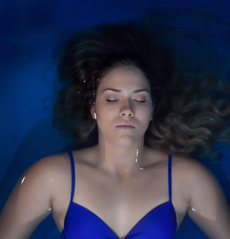 Salt2o Float Spa — recovery studio in Fargo, ND