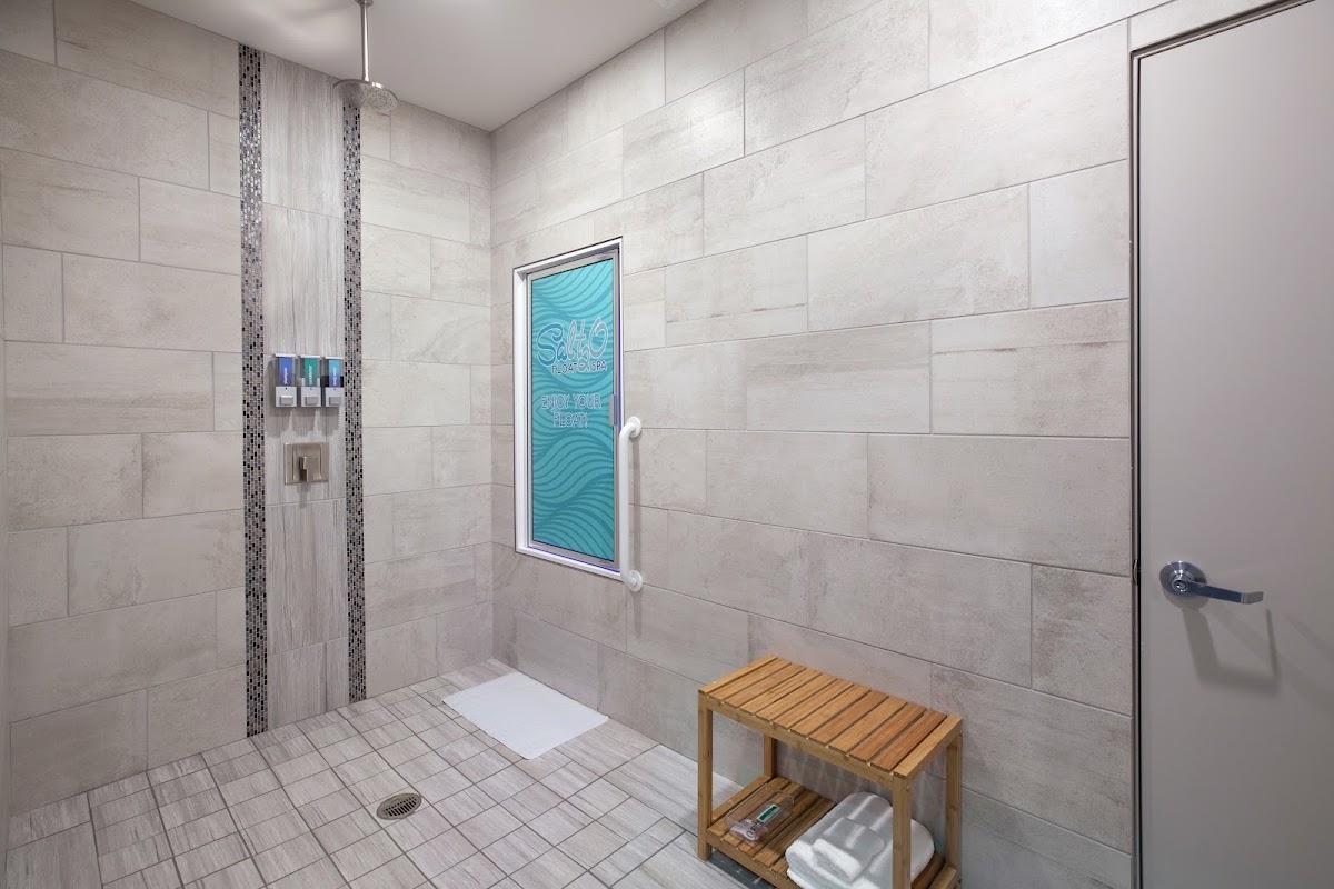 Salt2o Float Spa — photo 3