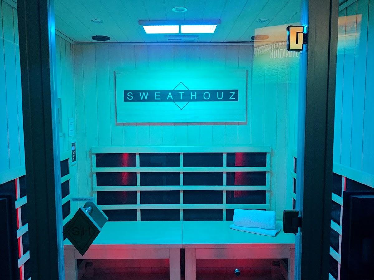 SWTHZ Preston Royal — photo 2