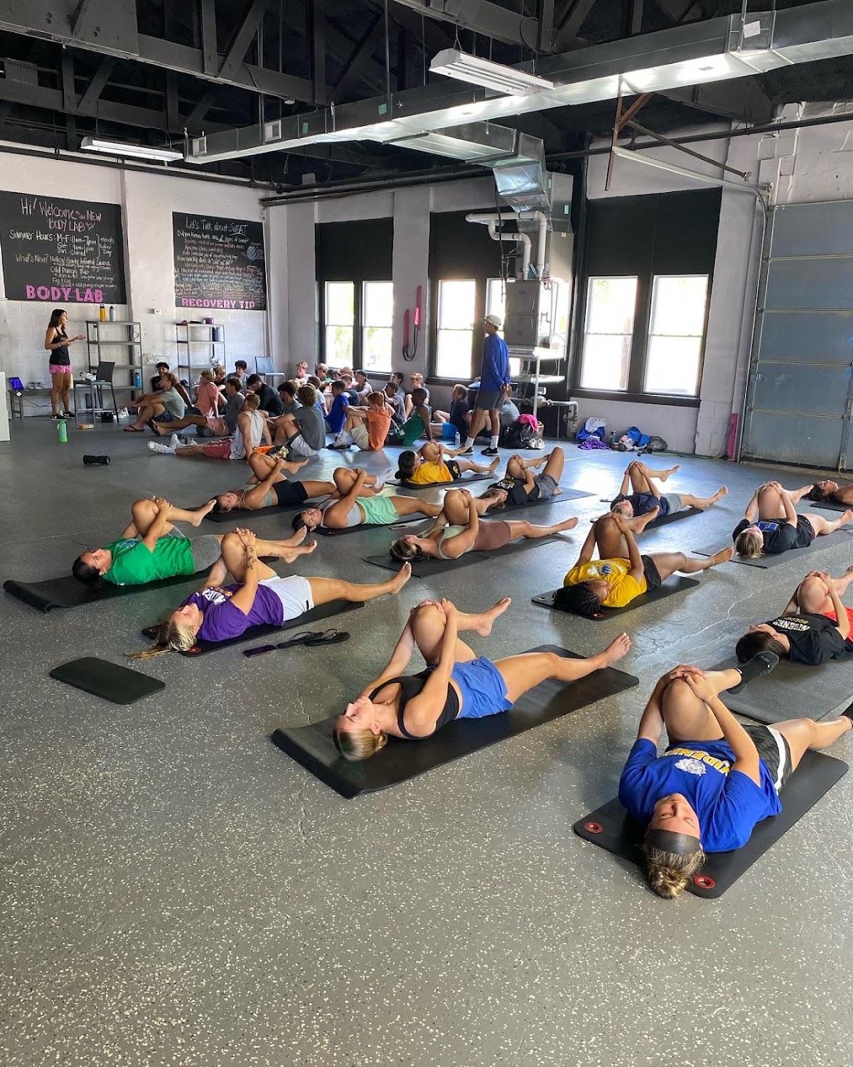 Body Lab NJ — photo 2