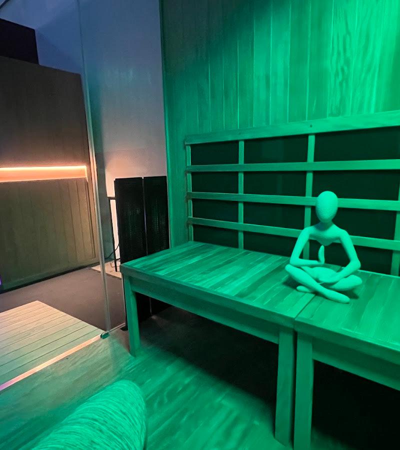 The Cove Sauna and Cold Plunge — recovery studio in Denver, CO