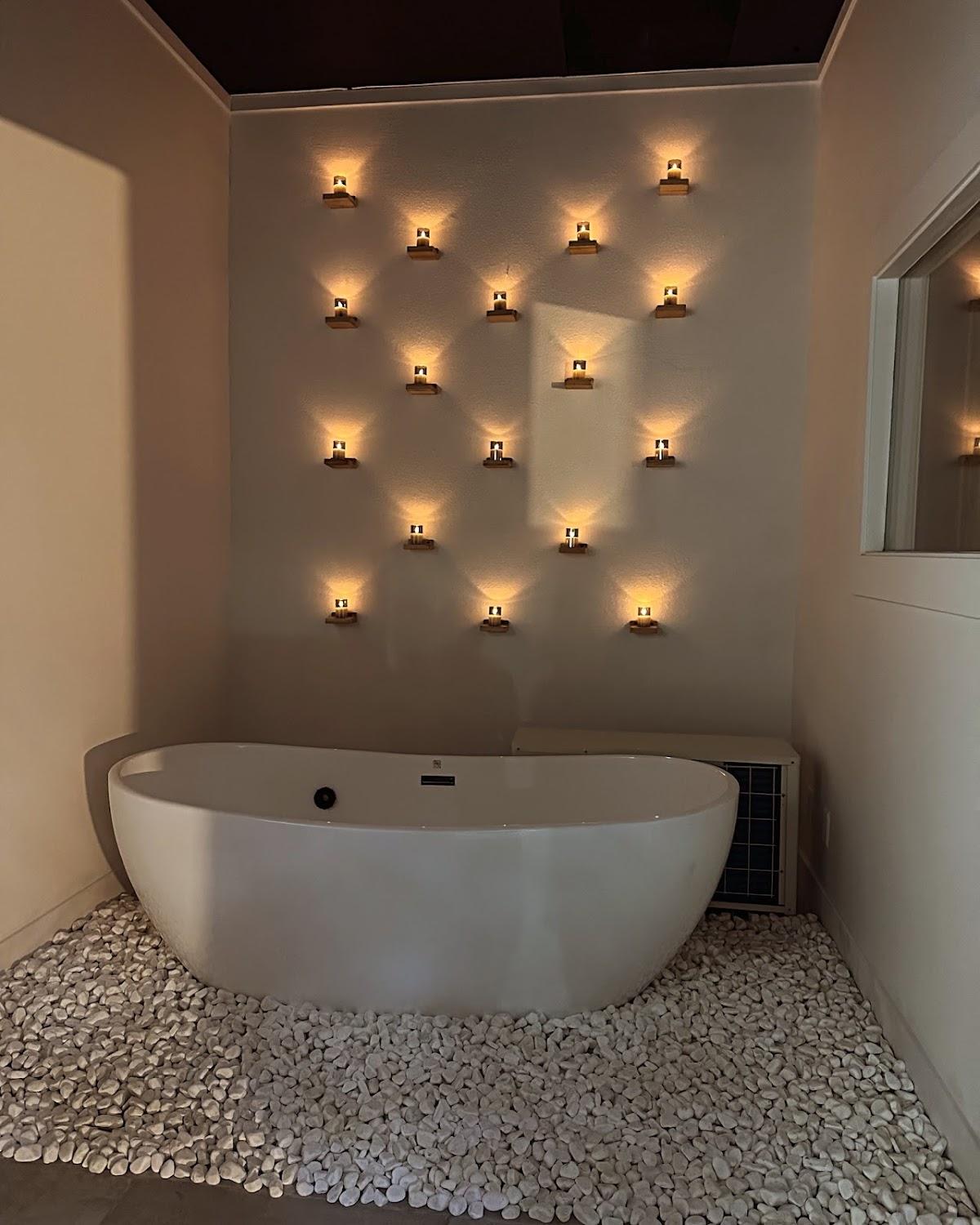 Club Contour Studios — recovery studio