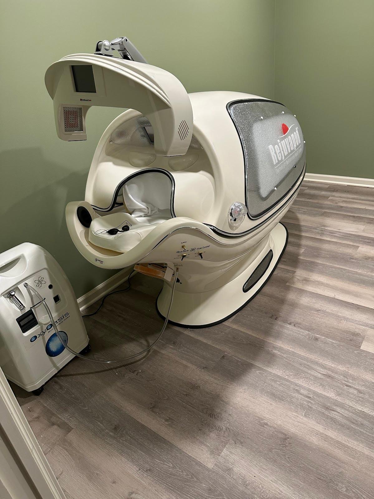Rejuvenation Hyperthermic Wellness — photo 2