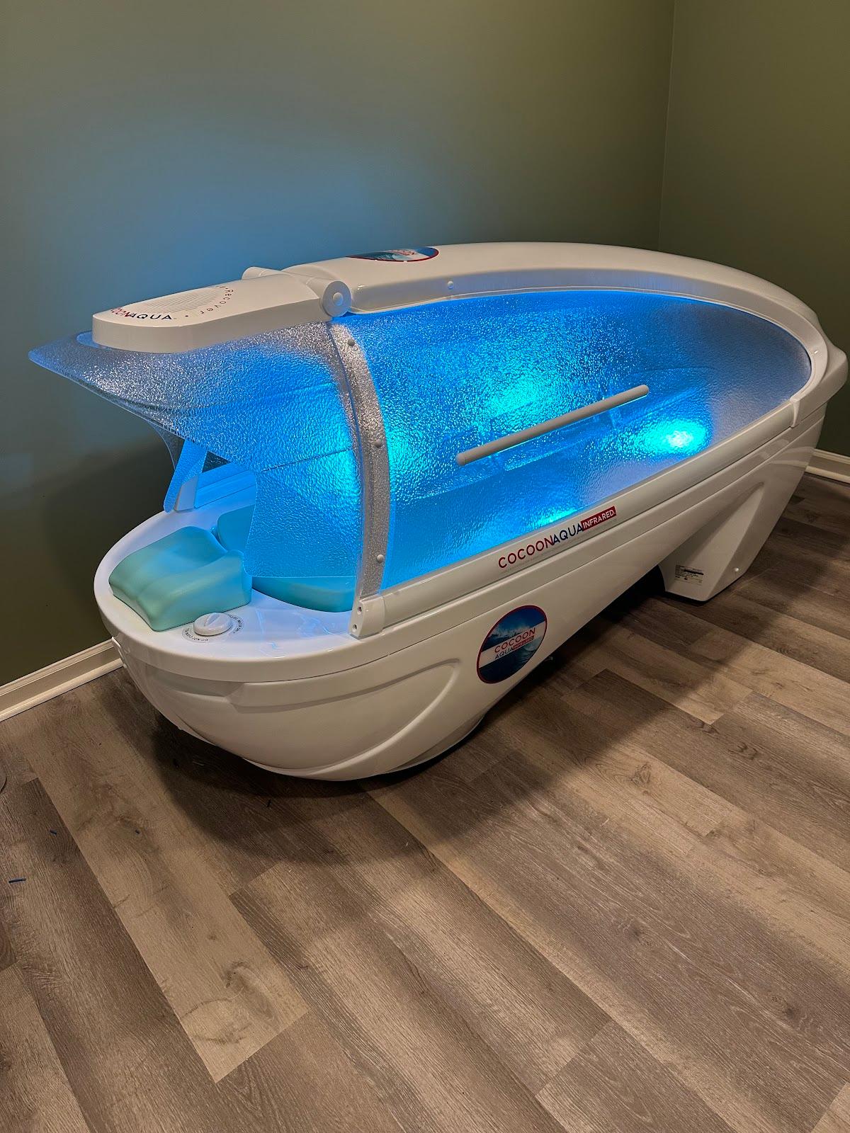 Rejuvenation Hyperthermic Wellness — photo 3