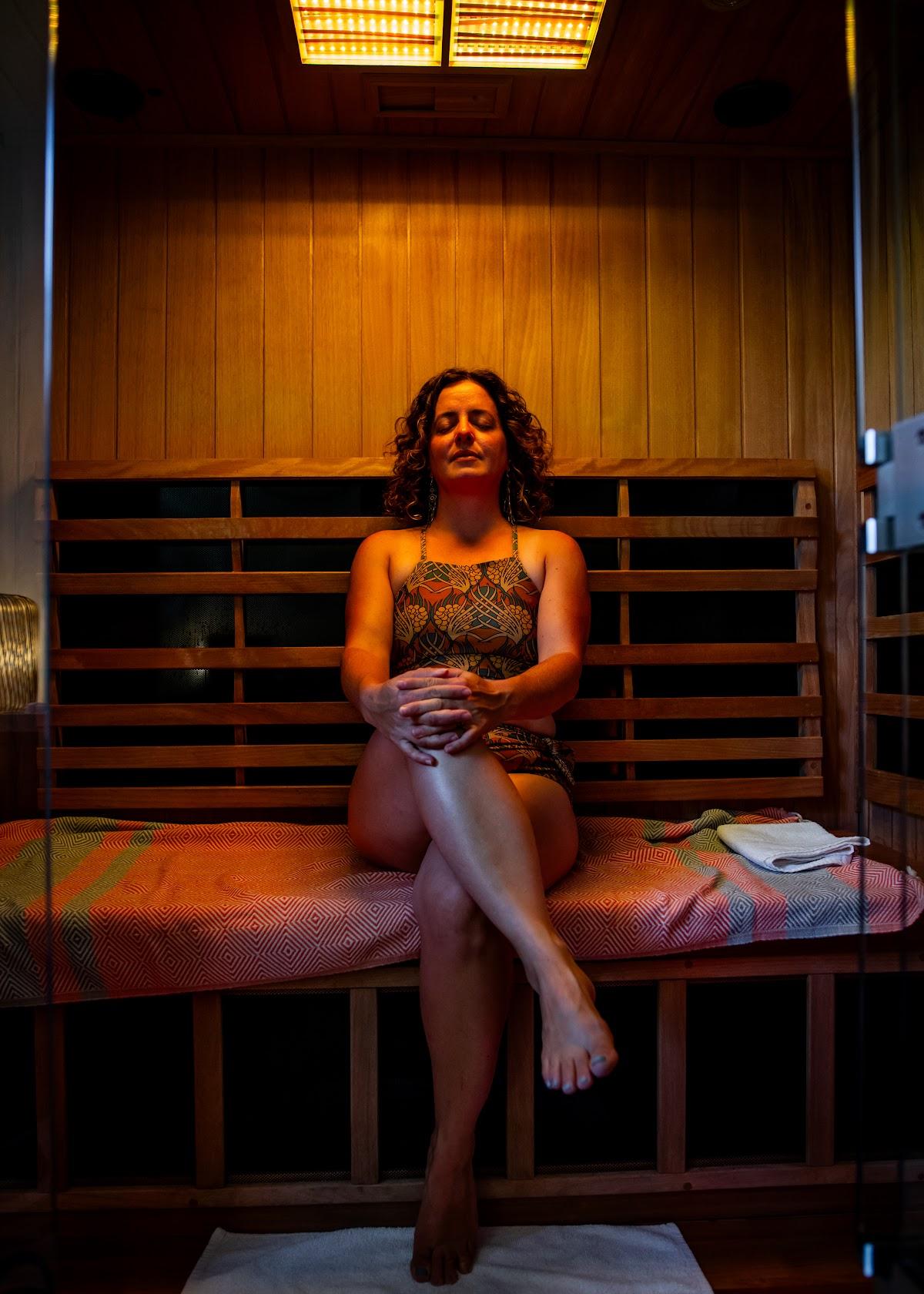 Drip Culture Infrared Saunas & Cold Plunge — photo 3