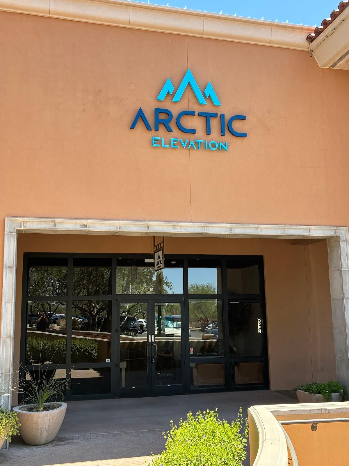 Arctic Elevation — photo 2