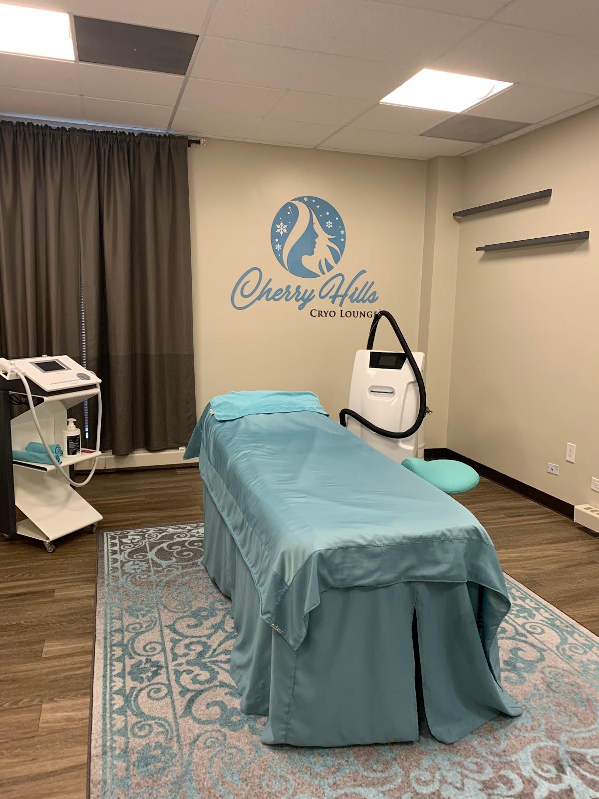 Cherry Hills Cryo Lounge — photo 2