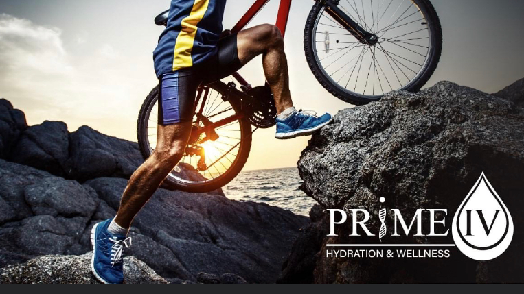 Prime IV Hydration & Wellness - Orlando - Dr. Phillips — recovery studio