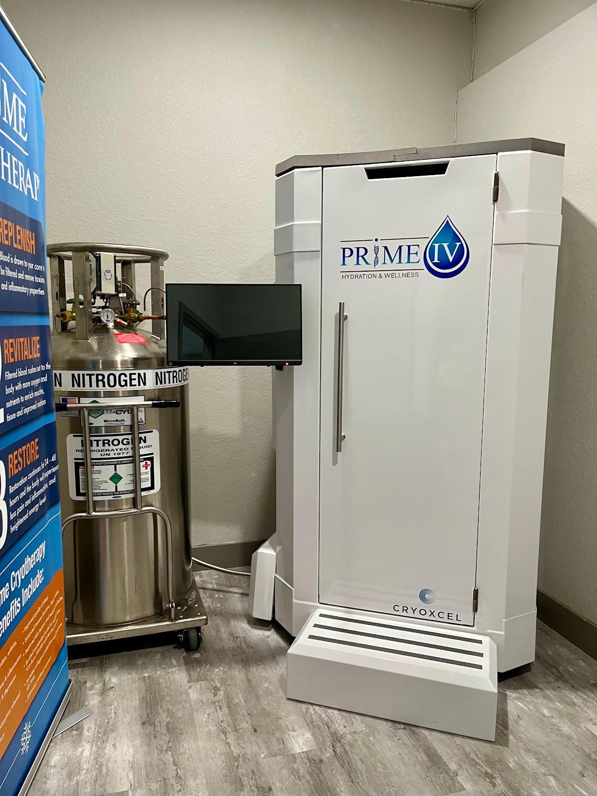 Prime IV Hydration & Wellness - Orlando - Dr. Phillips — photo 2