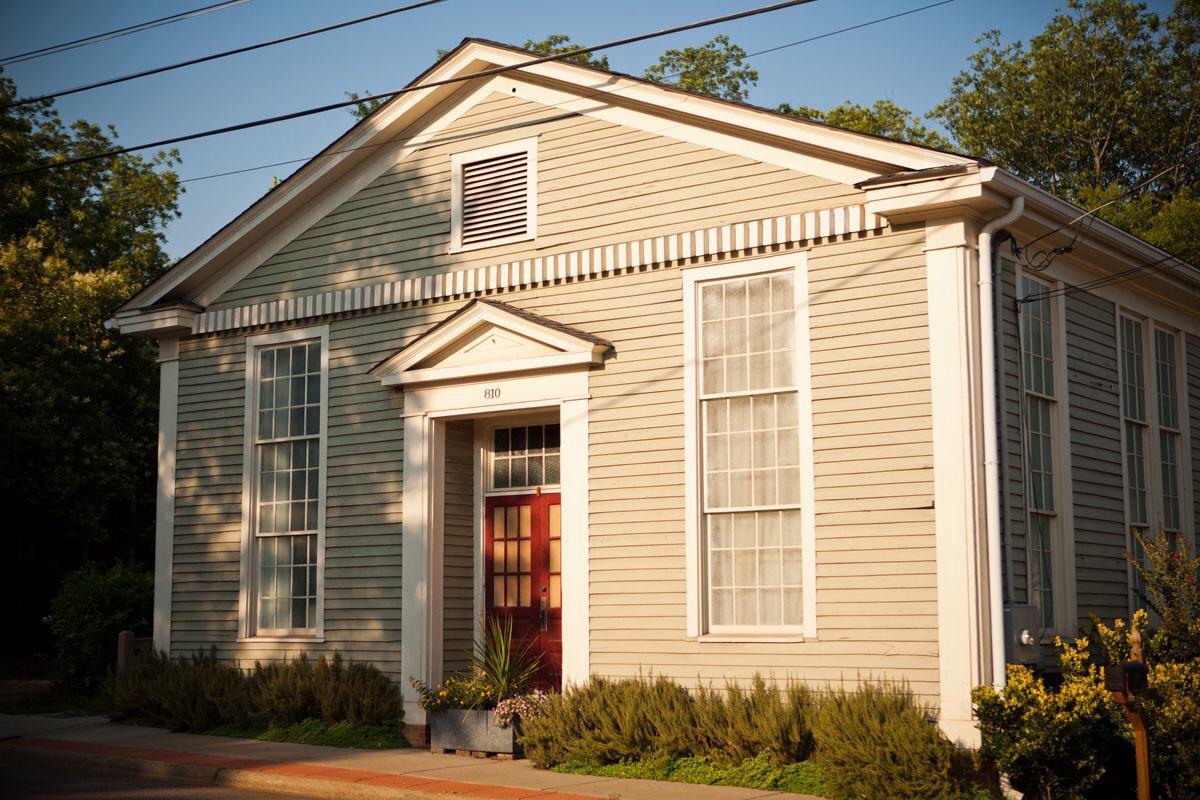 Urban Sanctuary Spa — photo 4